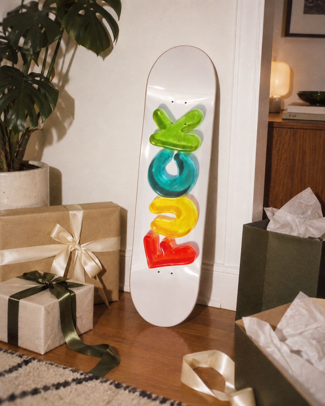 The Ultimate Skateboard Wall Art Gift Guide: Every Occasion, Every Budget