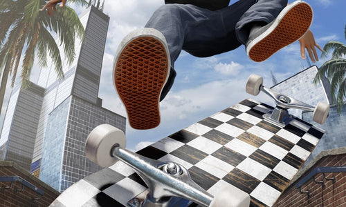 Skateboard Art in Virtual Reality: The Metaverse Gallery Experience