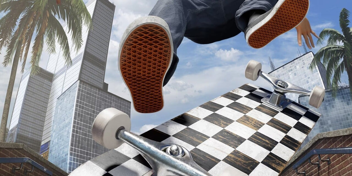 Skateboard Art in Virtual Reality: The Metaverse Gallery Experience