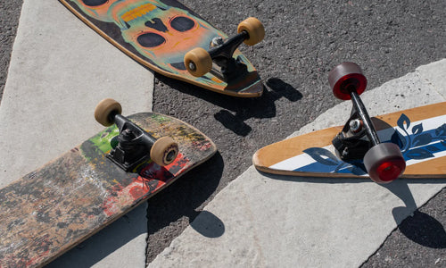 Skateboard Art Gift Ideas for Non-Skaters: Why Street Art Appeals to Everyone