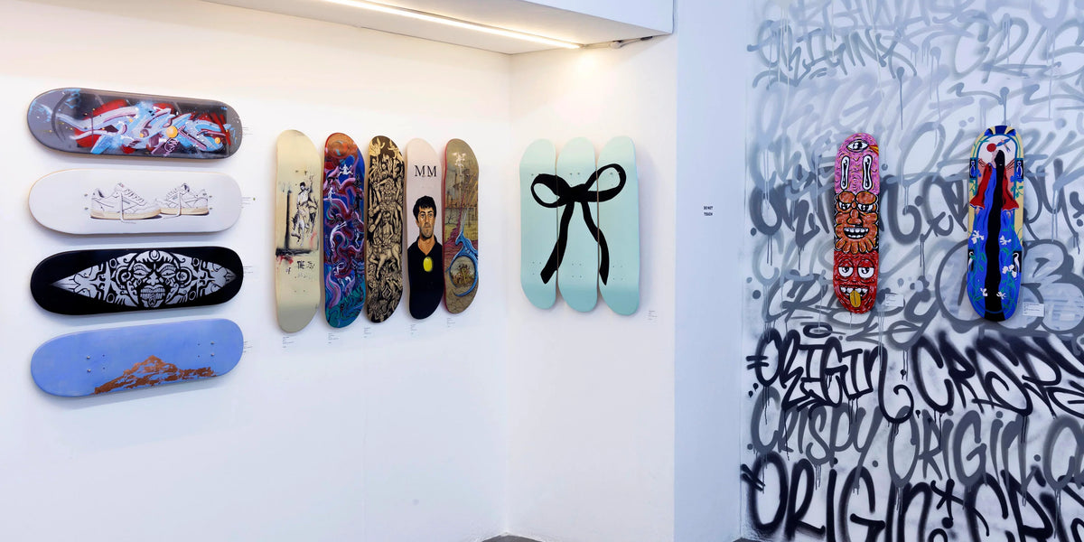 Skateboard Wall Mount No Screws: Top 10 Damage-Free Options 2025