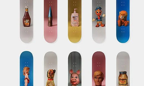 45 Skateboard Room Ideas: Transform Your Space with Deck Art