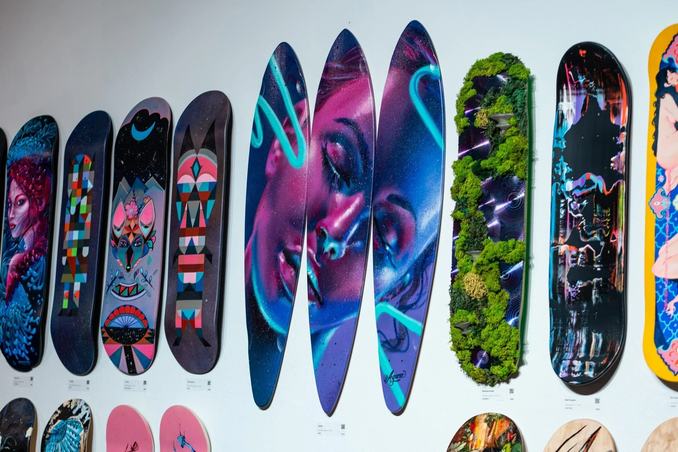 deckart