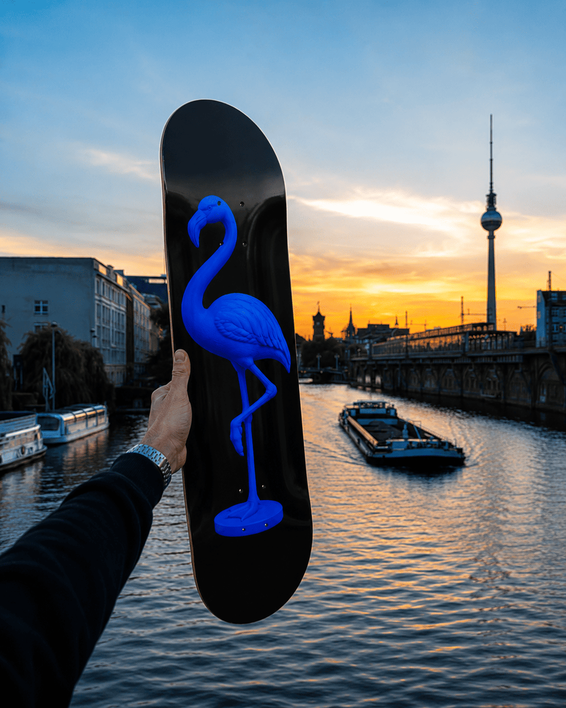 Do Skateboard Decks Make Good Wall Art? An Honest Answer