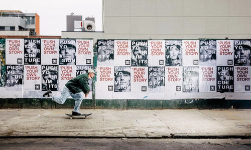 My Skateboard Keeps Falling Off the Wall: 7 Fixes That Actually Work