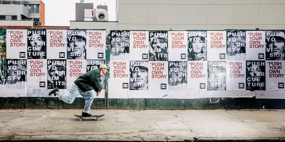 My Skateboard Keeps Falling Off the Wall: 7 Fixes That Actually Work