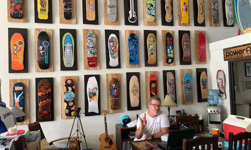 Where to Buy Skateboard Wall Art: Ultimate Shopping Guide for 2025