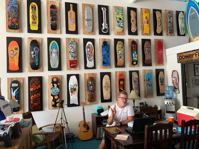 Where to Buy Skateboard Wall Art: Ultimate Shopping Guide for 2025