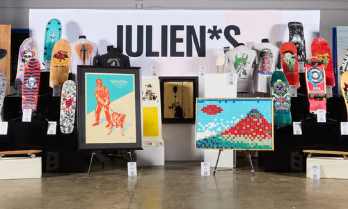 The Economics of Skateboard Art: Market Analysis and Future Predictions