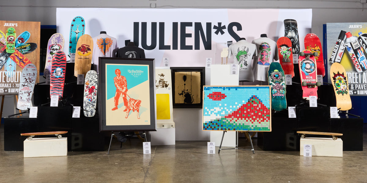 The Economics of Skateboard Art: Market Analysis and Future Predictions