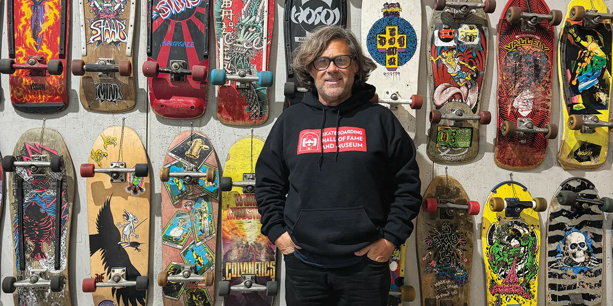Top 10 Skateboard Art Shops in Paris: Complete Buyer's Guide