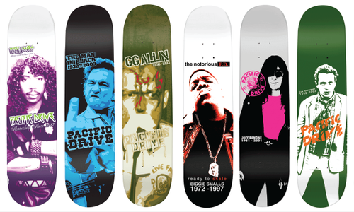 How to Hang Skateboard Horizontally vs Vertically: Design Psychology