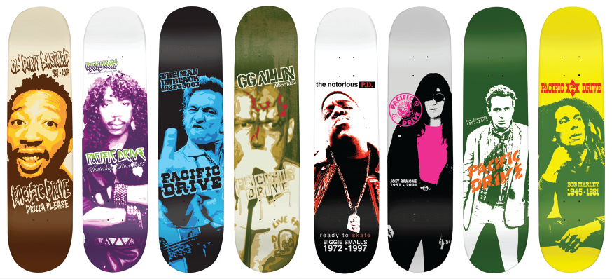 How to Hang Skateboard Horizontally vs Vertically: Design Psychology