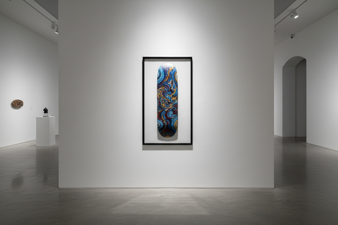 Museum Quality Wall Art