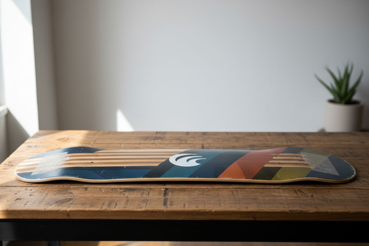 Skateboard Wall Art Shipping Insurance: Protecting Your Investment