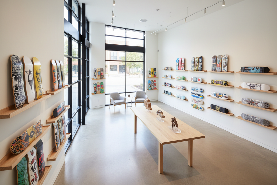 Gallery Wall Ideas That Look Clean, Not Messy