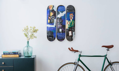 TikTok's Favorite Skateboard Room Transformations: Before & After