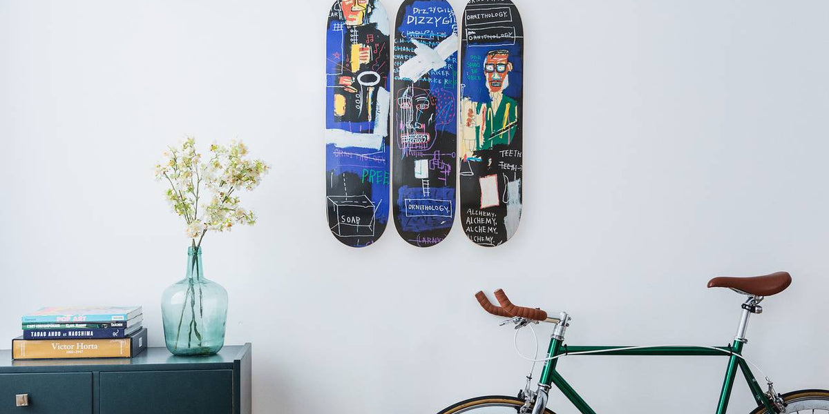 TikTok's Favorite Skateboard Room Transformations: Before & After