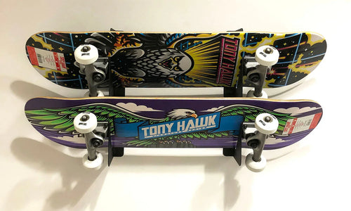 Best Skateboard Wall Mount Brands Compared: Which Is Worth Your Money?