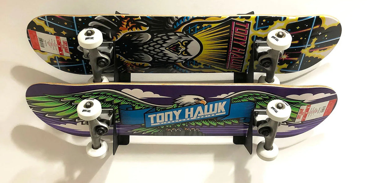 Best Skateboard Wall Mount Brands Compared: Which Is Worth Your Money?