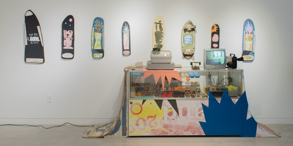 Controversial Skateboard Graphics That Changed the Industry