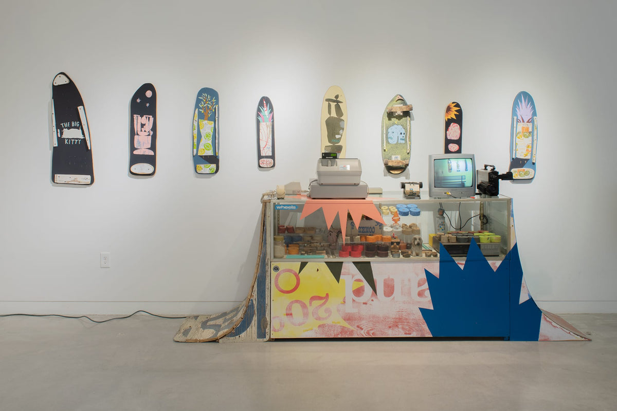 Controversial Graphics Controversial Skateboard Graphics That Changed the Industry – deckarts ...