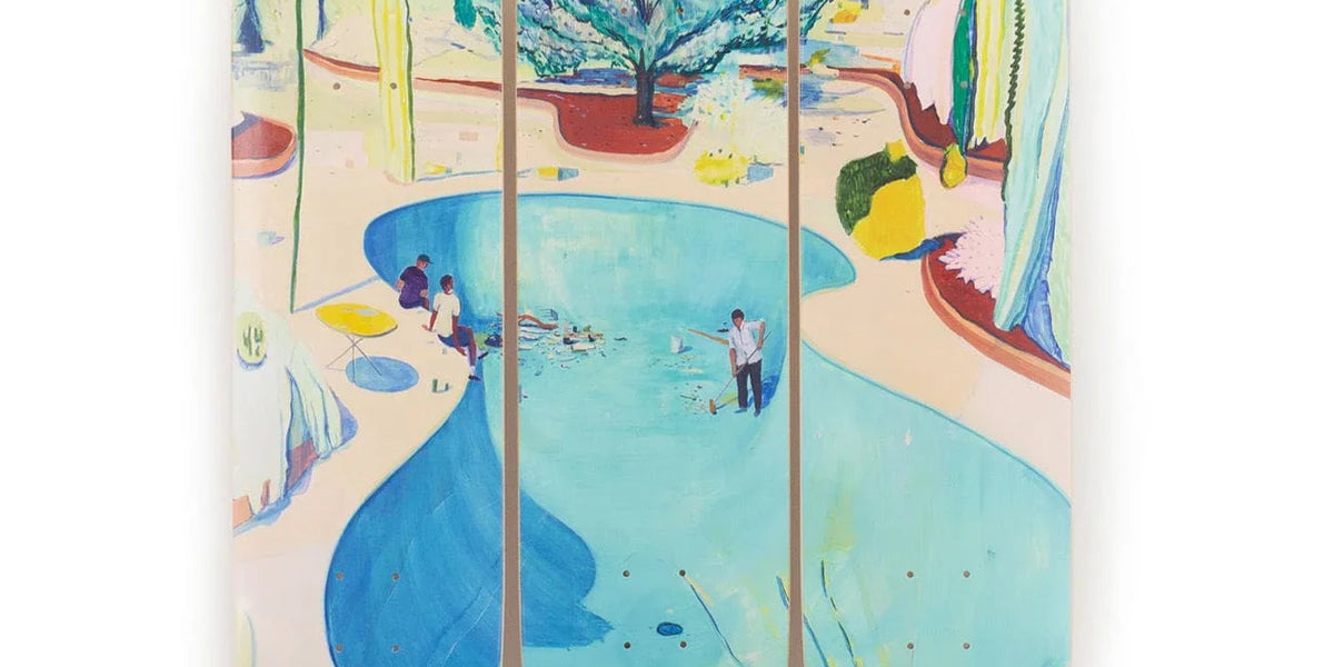 Are Limited Edition Skateboard Decks a Good Investment in 2025?