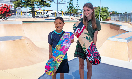 Back to School: Skateboard Room Makeovers for Teen Spaces