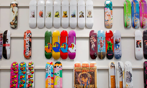 Skateboard Art Across Cultures: Global Perspectives on Street Expression
