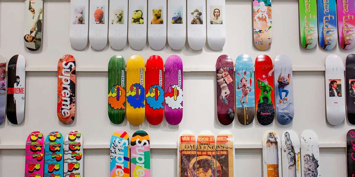 Skateboard Art Across Cultures: Global Perspectives on Street Expression