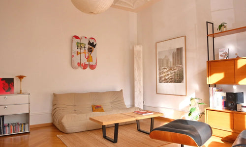 Transform Your Space: 10 Skateboard Art Interior Ideas That Actually Work
