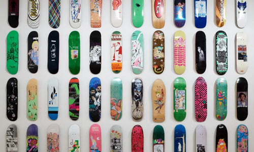 Best Skateboard Wall Mounts in 2026: Complete Buying Guide