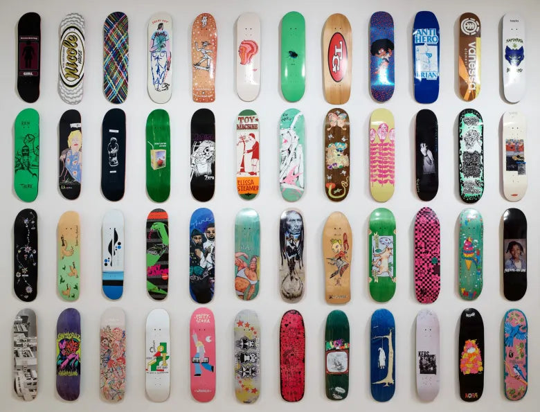 Best Skateboard Wall Mounts in 2026: Complete Buying Guide