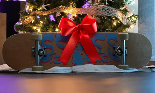 Ultimate Skateboard Gift Guide 2025: Gifts for Skaters Who Have Everything