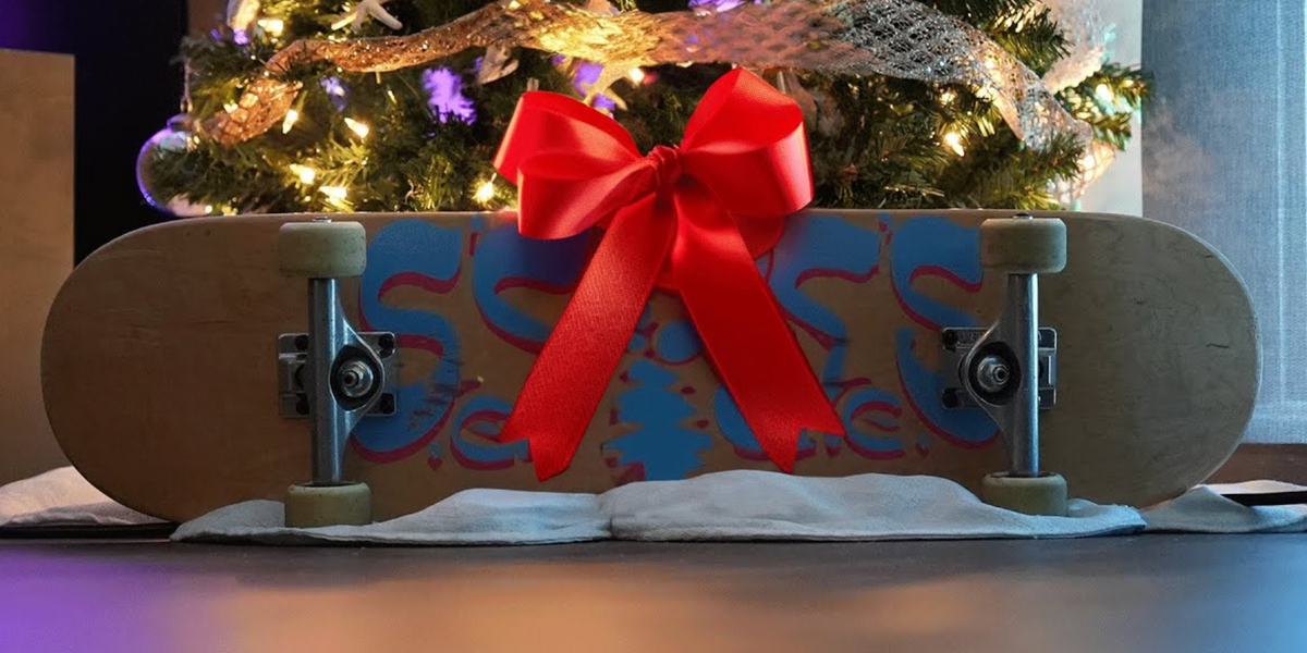 Ultimate Skateboard Gift Guide 2025: Gifts for Skaters Who Have Everything