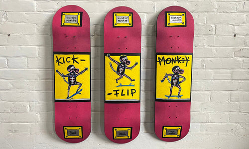 Resale Value of Skateboard Wall Art: What Actually Holds Its Worth (And What Tanks Immediately)