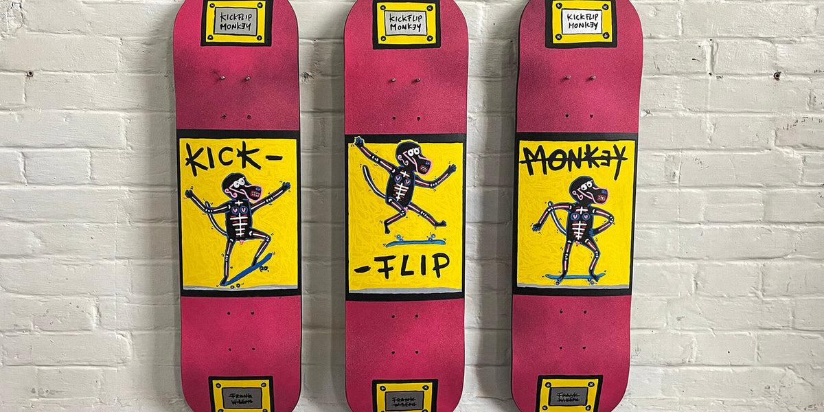 Resale Value of Skateboard Wall Art: What Actually Holds Its Worth (And What Tanks Immediately)