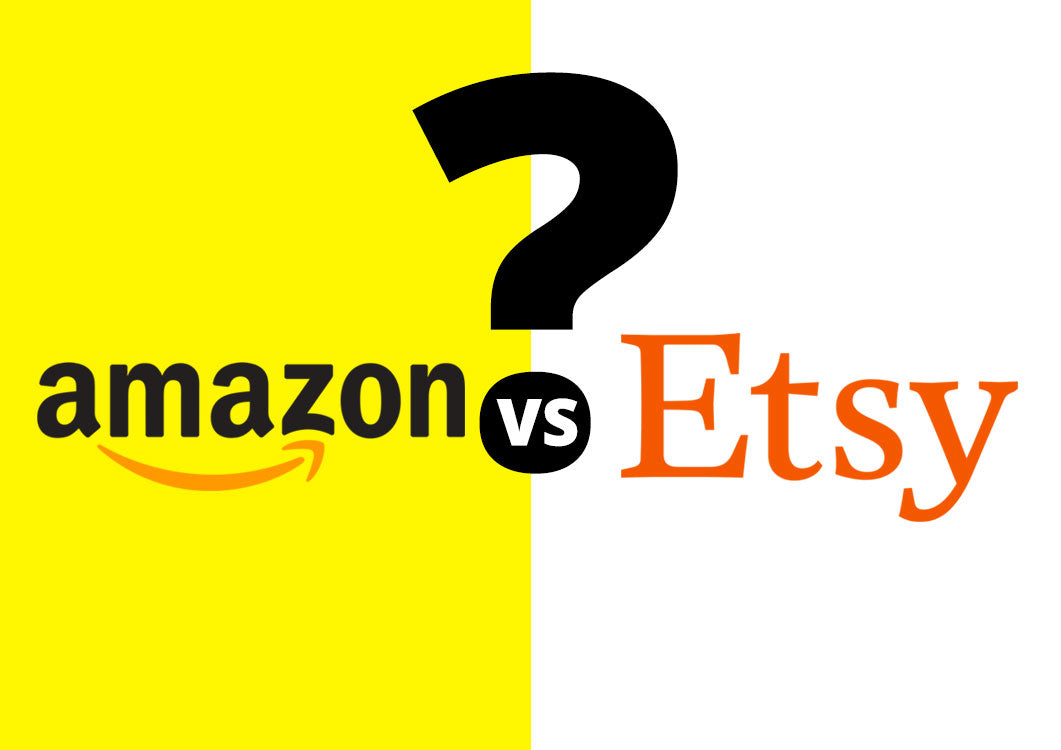    Skateboard Deck Art on Amazon vs Etsy: Which is Better?