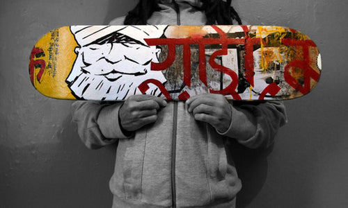 Amazon vs Etsy vs Specialty Stores: Where to Buy Skateboard Wall Art