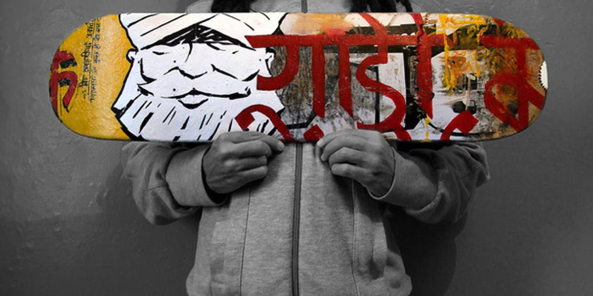 Amazon vs Etsy vs Specialty Stores: Where to Buy Skateboard Wall Art