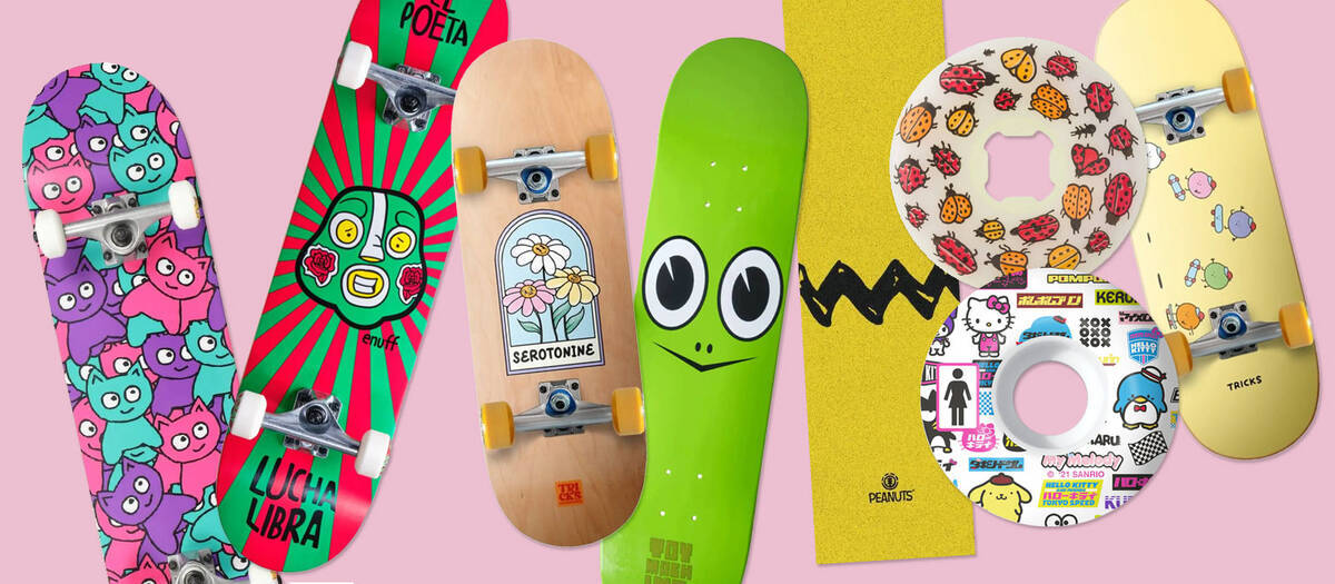 Skateboard Rack for Wall Display: IKEA Hacks & Premium Options