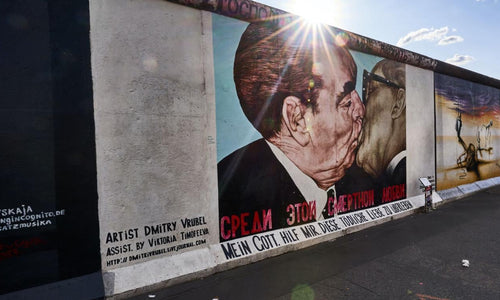 The Underground Art Movement That Inspired DeckArts