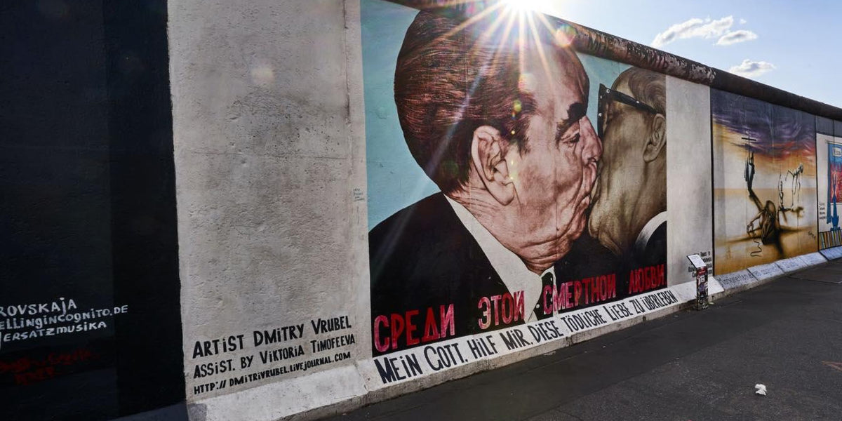 The Underground Art Movement That Inspired DeckArts