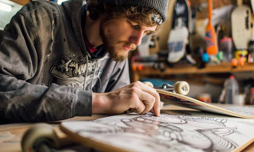 Are Limited Edition Skateboard Decks a Good Investment in 2026?