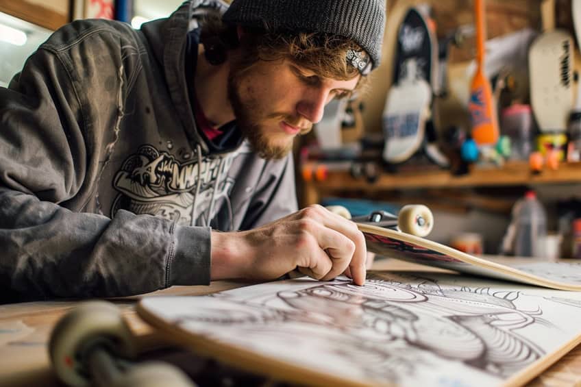 Are Limited Edition Skateboard Decks a Good Investment in 2026?