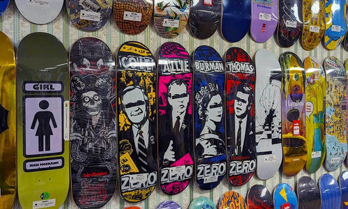 The Economics of Authentic Street Art