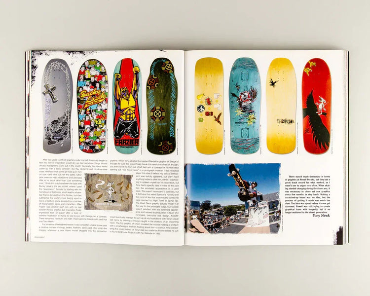 The Investment Potential of Skateboard Art: Building a Valuable Collection