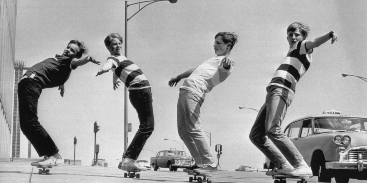 Skateboard Art Photography: Showcasing Your Collection Like a Pro