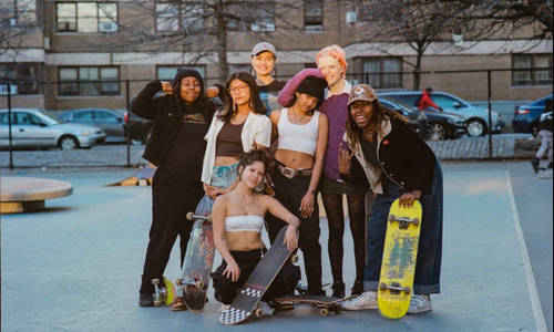 Skateboard Art Communities: Building Connections Through Shared