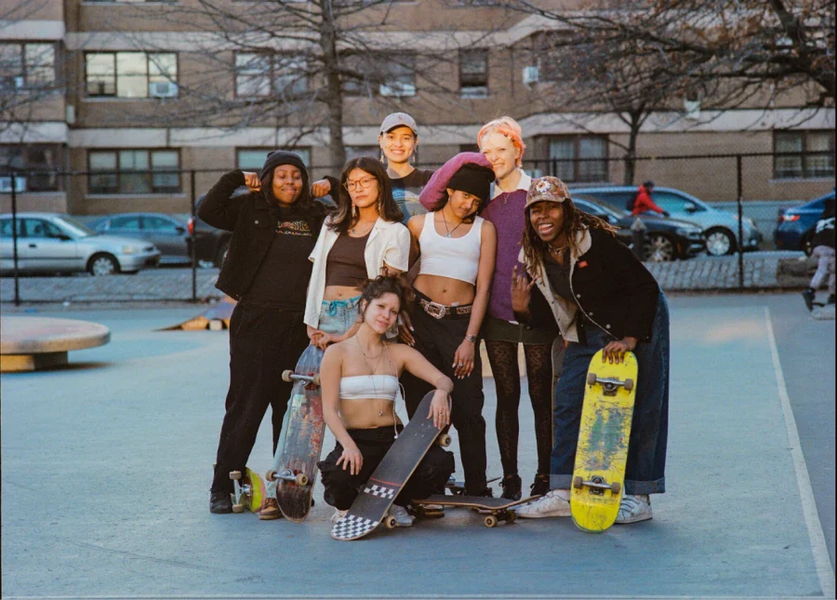 Skateboard Art Communities: Building Connections Through Shared